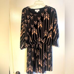 Jessica Simpson dress